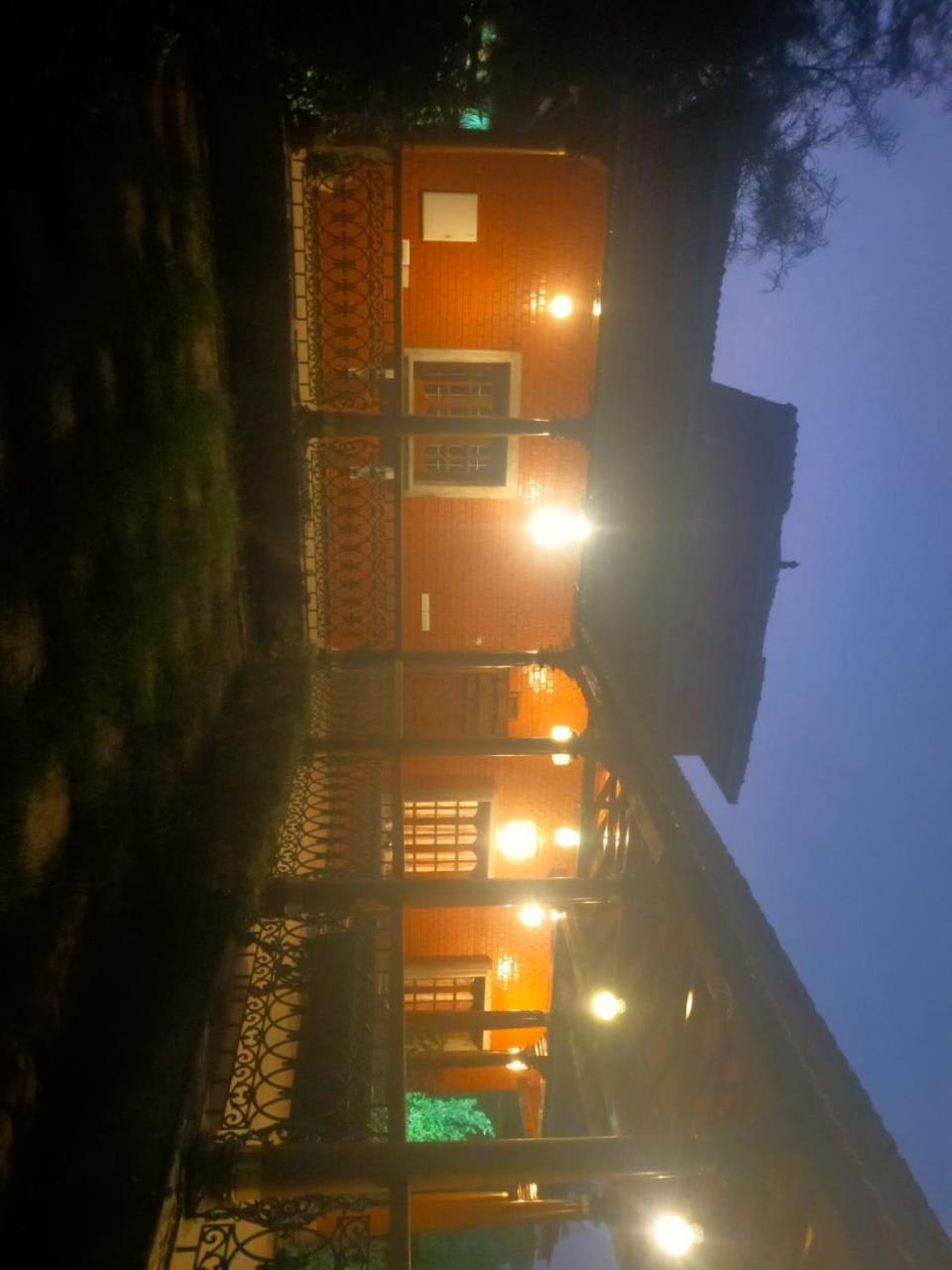 Chennai Heritage Villa Екстер'єр фото
